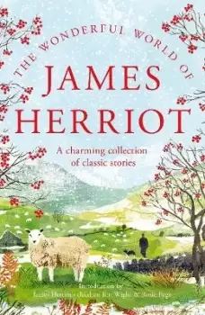 Image of The Wonderful World of James Herriot by James Herriot