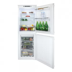Image of CDA FW925 254L Integrated Fridge Freezer