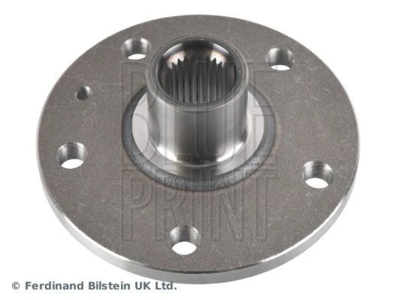Image of Blue PRINT Wheel Hub Blue PRINT ADBP820036
