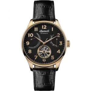 image of Mens Ingersoll The Hawley Automatic Watch