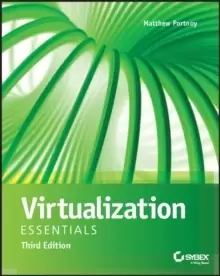 Image of Virtualization Essentials, 3rd Edition