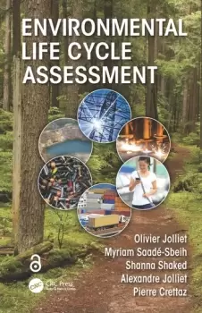 Image of Environmental Life Cycle Assessment