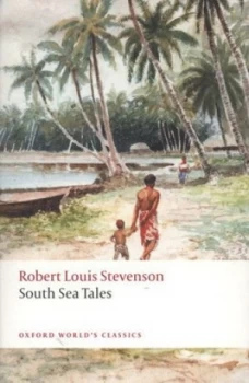 Image of South Sea Tales by Robert Louis Stevenson Paperback