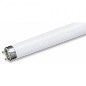 Image of Crompton 18W T8 Fluorescent Tube Triphosphor High Output Lighting - Cool White