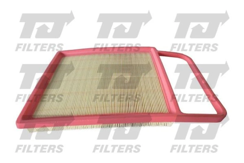 Image of QUINTON HAZELL Air filter QUINTON HAZELL QFA0725