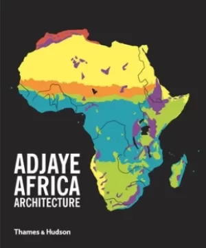 Image of Adjaye Africa architecture by David Adjaye