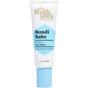 image of Bondi Sands Bondi Babe Clay Mask 75ml