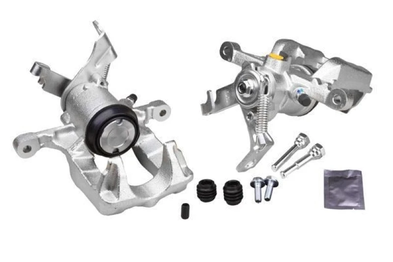 Image of HELLA Brake caliper HELLA 8AN 355 799-331