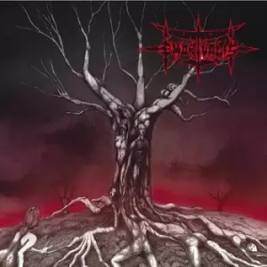 Image of Biological by Emortualis CD Album
