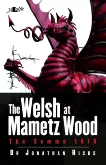 Image of Welsh at Mametz Wood, The Somme 1916, The