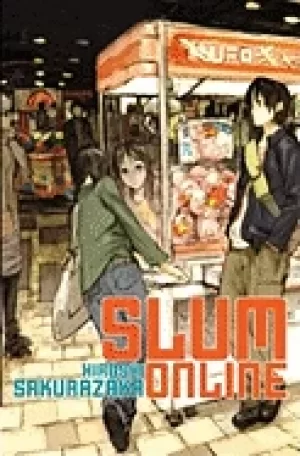 Image of slum online