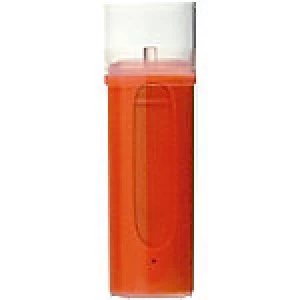 Image of Pilot White Board Marker Refill 5003706 Orange Pack 12