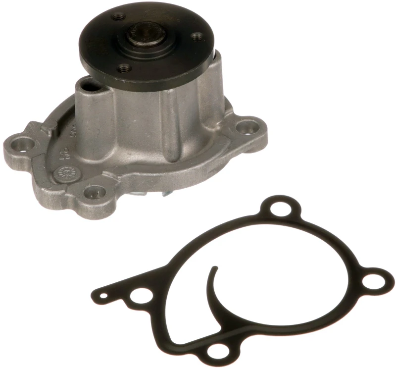 Image of GATES Water pump GATES WP0186
