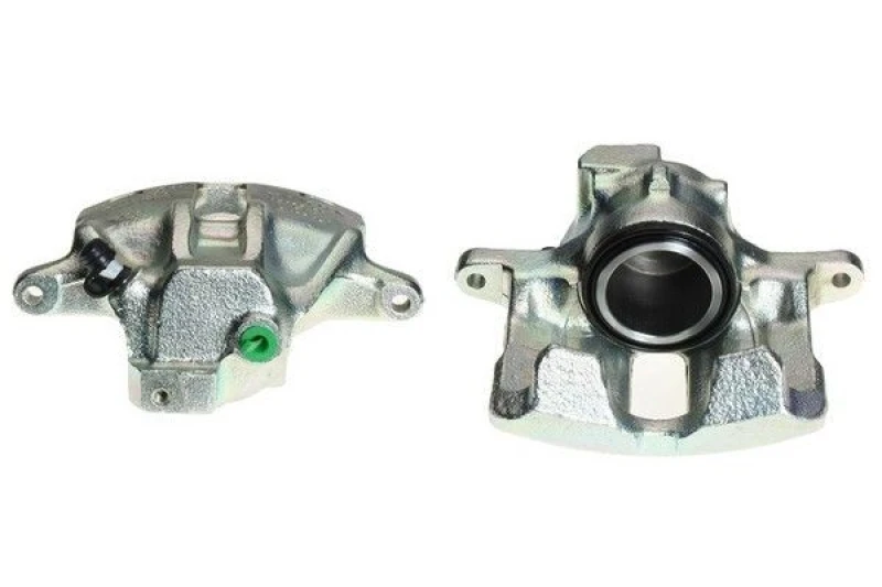 Image of Brake caliper MAPCO 4109