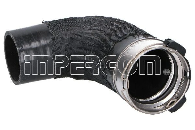 Image of Original IMPERIUM Charger intake hose Original IMPERIUM 230237