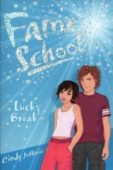 Image of Lucky Break by Cindy Jefferies Paperback