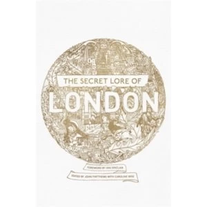 Image of The Secret Lore of London