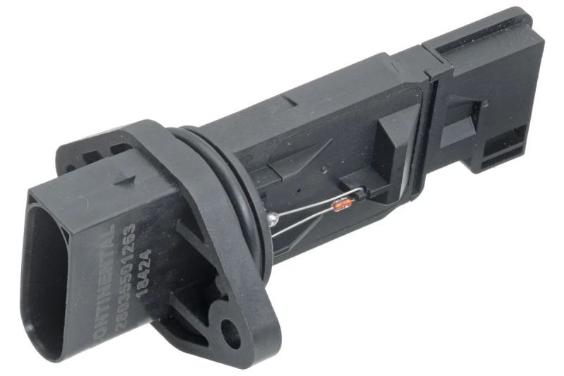 Image of VDO Mass air flow sensor VDO 2803550126302
