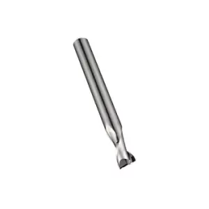 Image of Schaftfraser S638 DORMER D.163mm R.01mm Schneiden-L.20mm HM Polished 30Grad Z.
