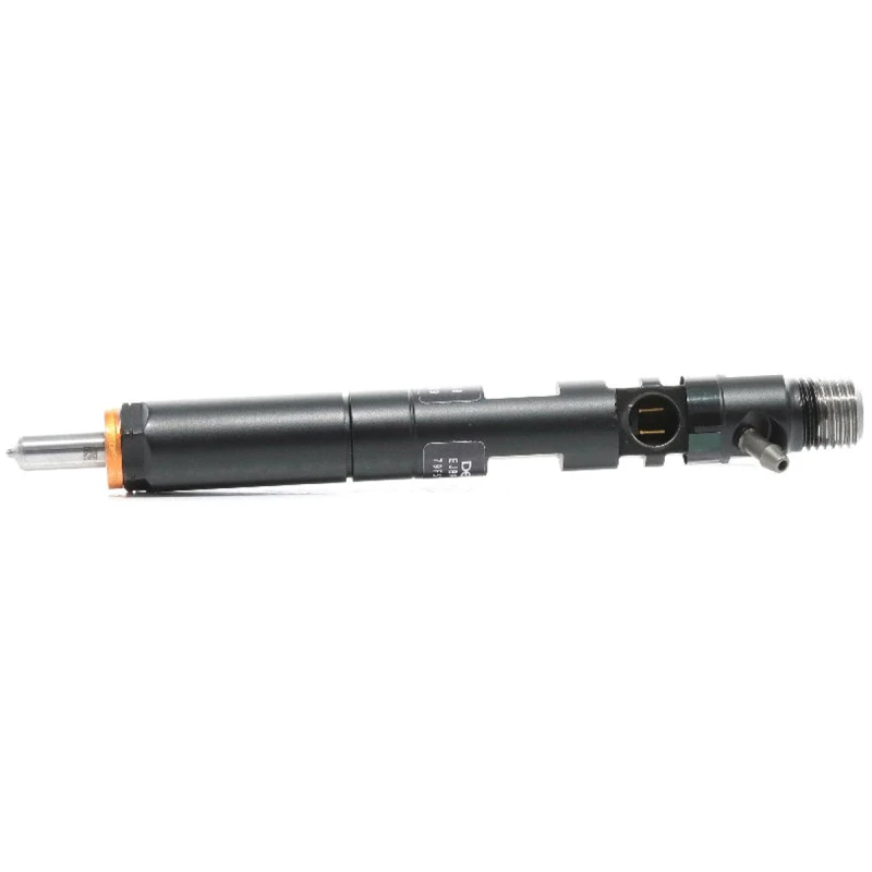 Image of METZGER 0870111 Injectors with seal ring, The spare part must be coded with OBD self-diagnosis unit Injector Nozzle (3902)