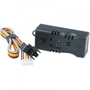 Image of Gelid FC-MC01-B PC fan controller No. of channels: 1