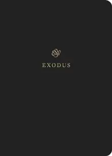Image of ESV Scripture Journal: Exodus : Exodus