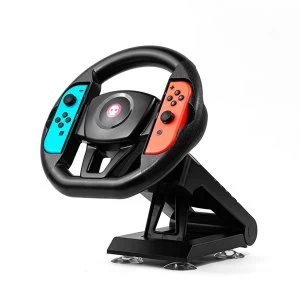 image of Numskull Nintendo Switch Joy Con Racing Wheels