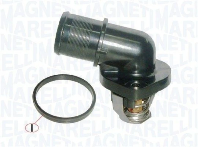 Image of MAGNETI MARELLI Thermostat MAGNETI MARELLI 352317100240