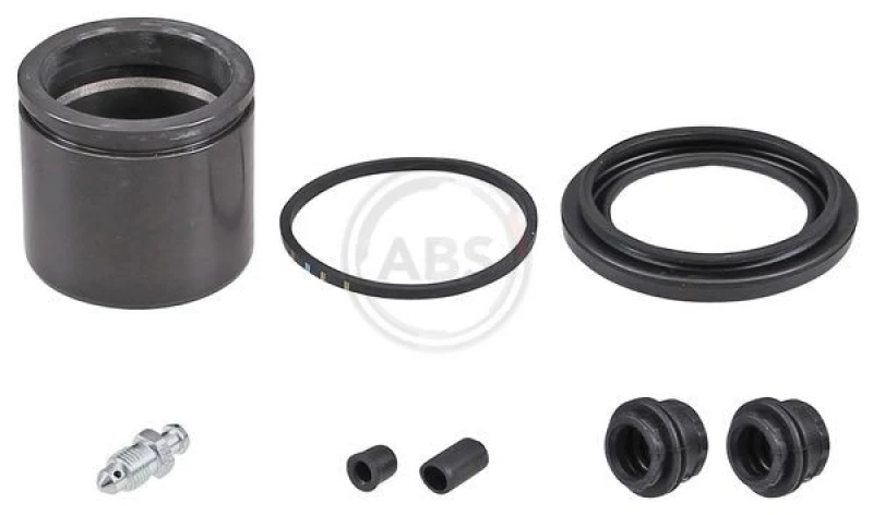 Image of A.B.S. Repair Kit, brake caliper A.B.S. 57761