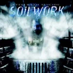 image of Steelbath Suicide Extra Track by Soilwork CD Album