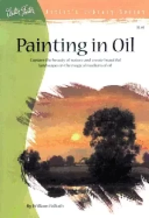 Image of painting in oil