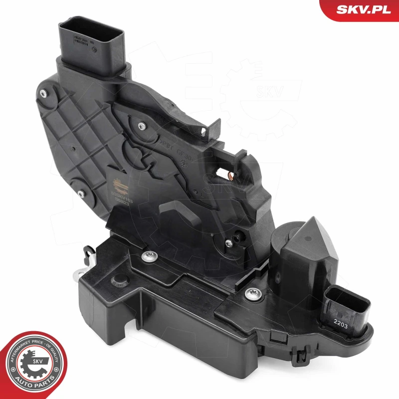 Image of ESEN SKV Door lock ESEN SKV 60SKV163