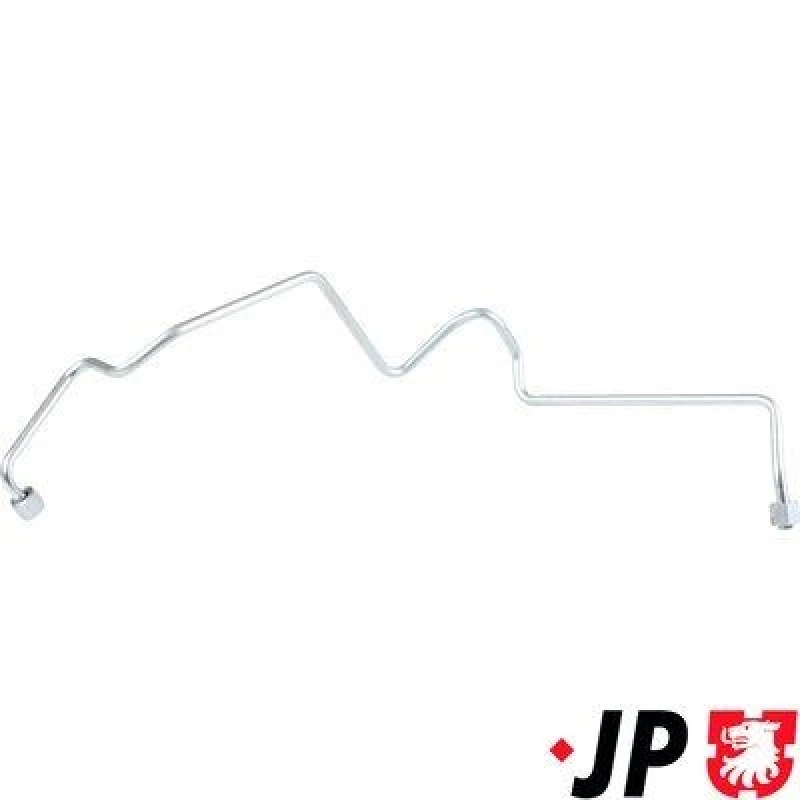 Image of JP GROUP Oil Pipe, charger JP GROUP 1117601600