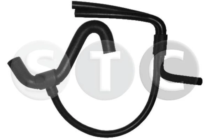 Image of STC Radiator hose STC T409406