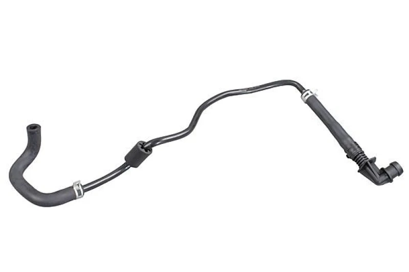 Image of Coolant pipe METZGER 4010366