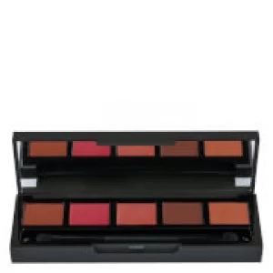 image of HD Brows Lip Palette - Bombshell