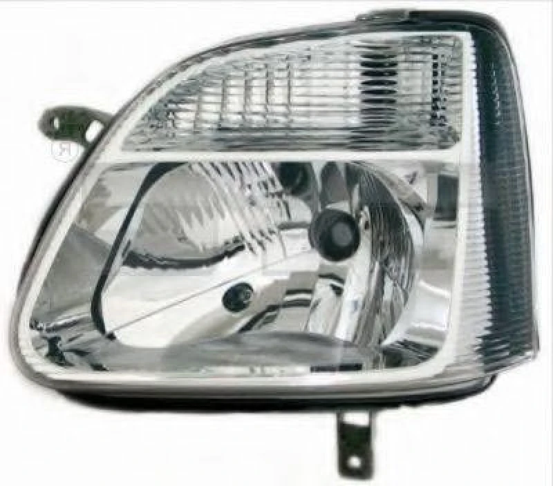 Image of TYC Headlight TYC 20-0288-05-2