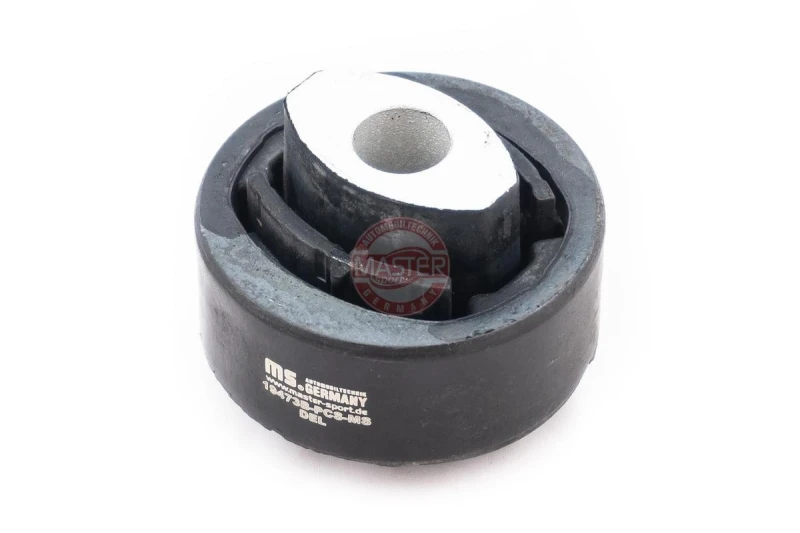 Image of MASTER-SPORT 19473B-PCS-MS Arm Bushes both sides Control Arm-/Trailing Arm Bush (251)