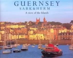 Image of Guernsey Sark & Herm by Chris Andrews