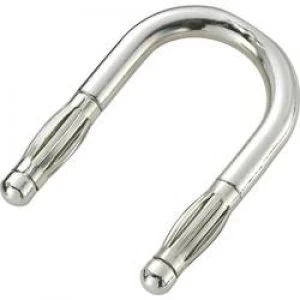 Image of Connector Pin diameter 4mm Dot pitch 19mm SCI