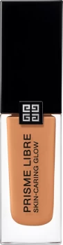 Image of Givenchy Prisme Libre Skin-Caring Glow Foundation 30ml 5-N345