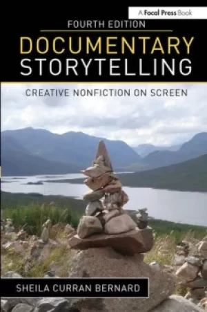 Image of Documentary StorytellingCreative Nonfiction on Screen