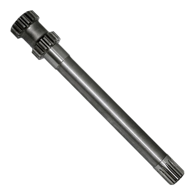 Image of DT Spare Parts 10.23512 Brake Shaft Brake Shaft (3530)