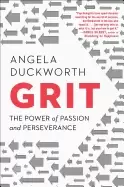 Image of grit the power of passion and perseverance