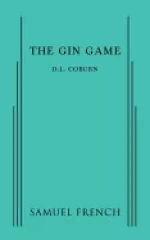 Image of gin game