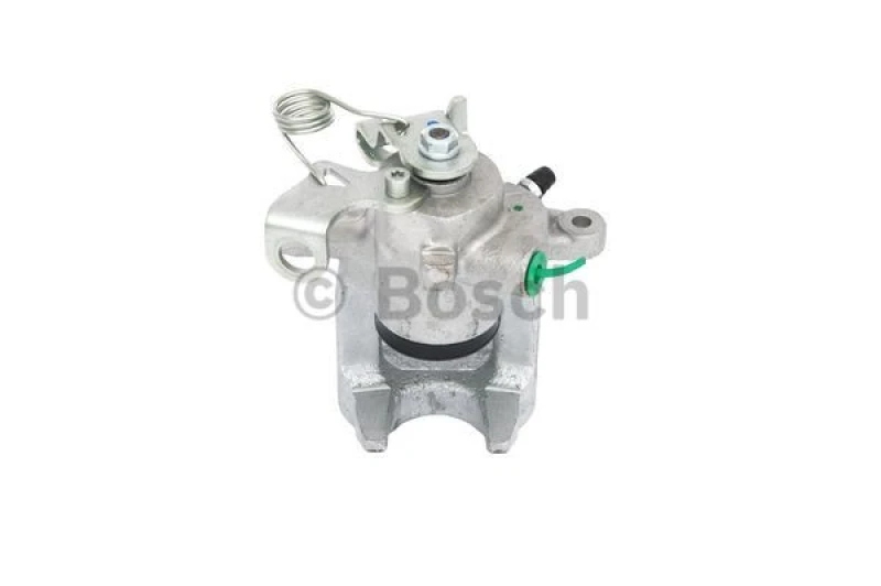 Image of Bosch 0 986 134 227 Brake caliper Aluminium Brake Caliper (78)