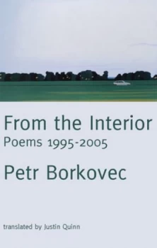 Image of From the Interior by Petr Borkovec Paperback