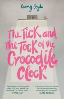 Image of The Tick and the Tock of the Crocodile Clock