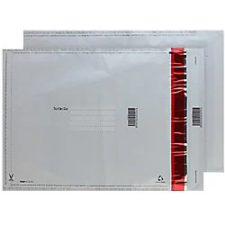 Image of Blake Envelopes G/4 70gsm White Plain Peel and Seal 100 Pieces