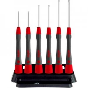 Image of Wiha PicoFinish Screwdriver set 6 Piece TORX